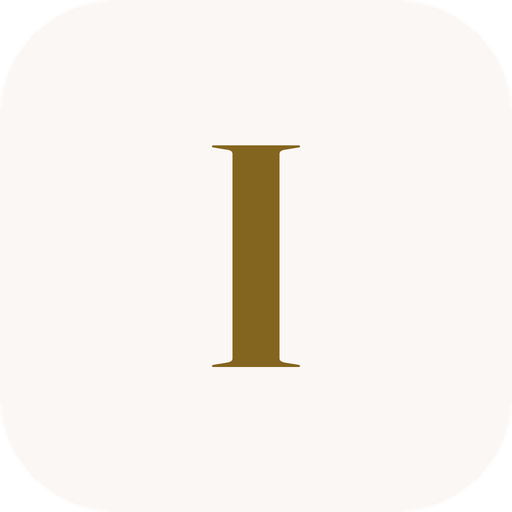 Immerse app icon